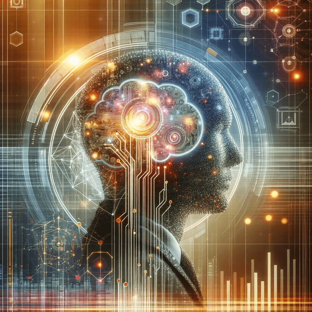 AI Technology: Pioneering with Generative AI